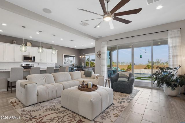 19137 W HAZELWOOD Street, Litchfield Park, AZ 85340