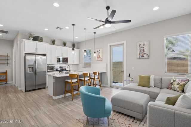 19137 W HAZELWOOD Street, Litchfield Park, AZ 85340