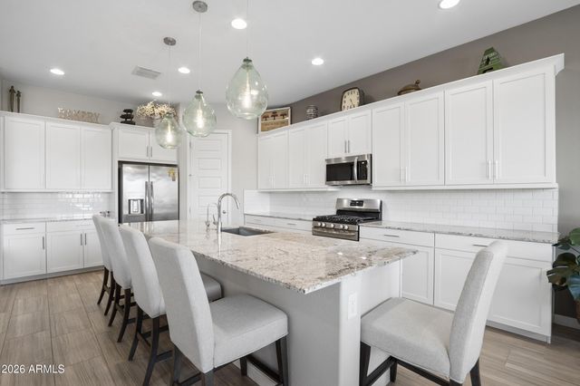 19137 W HAZELWOOD Street, Litchfield Park, AZ 85340