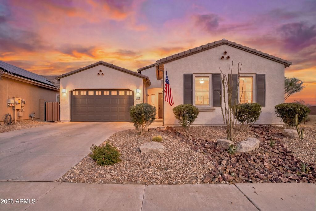 19137 W HAZELWOOD Street, Litchfield Park, AZ 85340