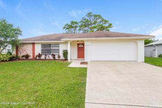 1504 Gadsden Avenue NW, Palm Bay, FL 32907