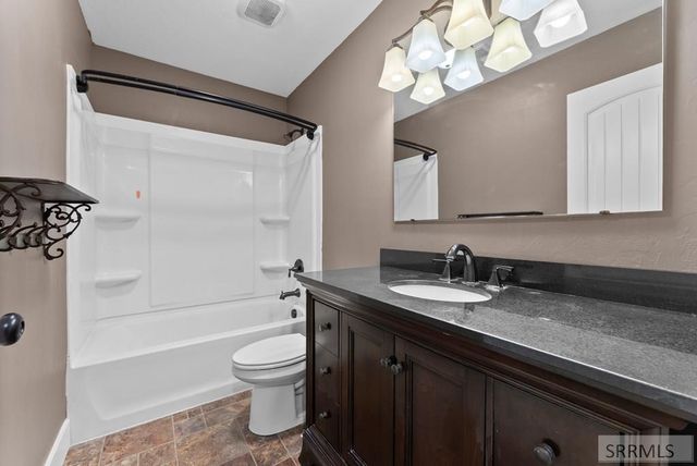 303 S Park Avenue, Firth, ID 83236