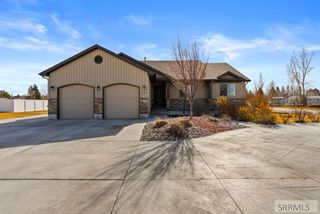 303 S Park Avenue, Firth, ID 83236