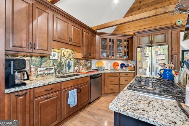 511 Oakdale Road, Canton, GA 30114