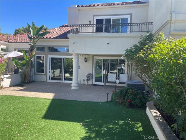 31 Calle Melinda, Rancho Santa Margarita, CA 92688