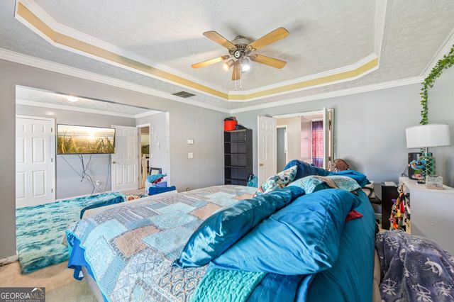 8199 Mckenzie Place, Lithonia, GA 30058