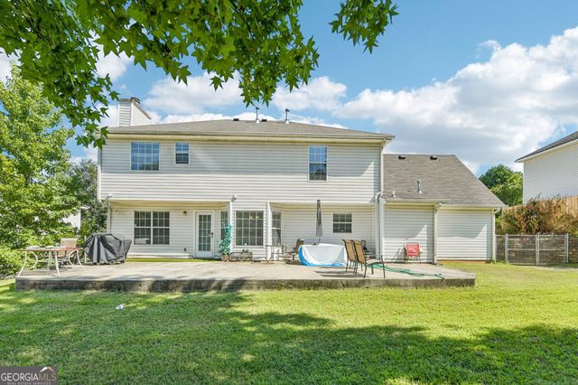 8199 Mckenzie Place, Lithonia, GA 30058