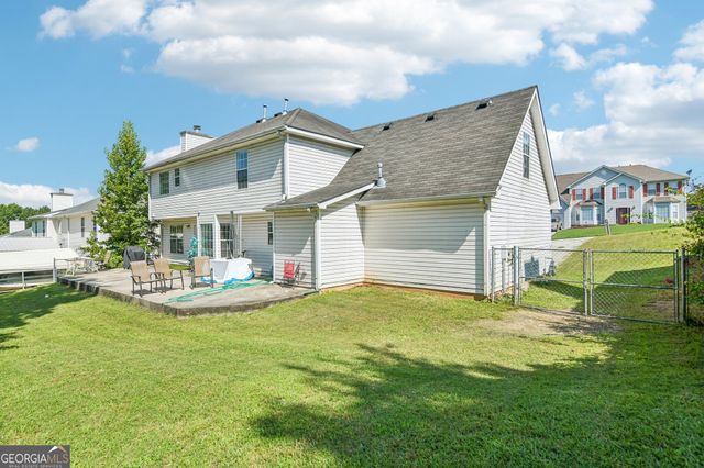 8199 Mckenzie Place, Lithonia, GA 30058