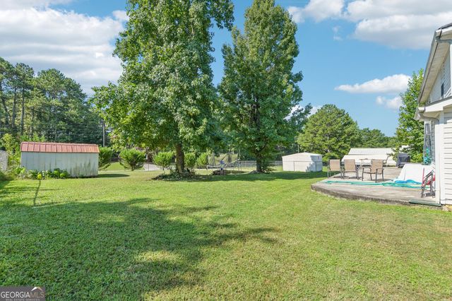 8199 Mckenzie Place, Lithonia, GA 30058