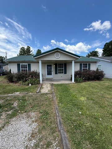 32 Pvt. Dr. 702, County Rd. 1, South Point, OH 45680