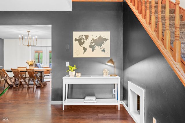 2886 S Whitehorse Road, Nashville, IN 47448