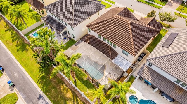 6443 SWANSON STREET, Windermere, FL 34786
