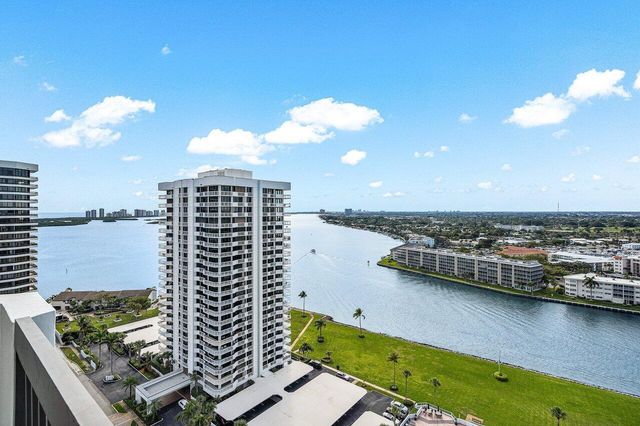 108 Lakeshore Drive 38-ph, North Palm Beach, FL 33408