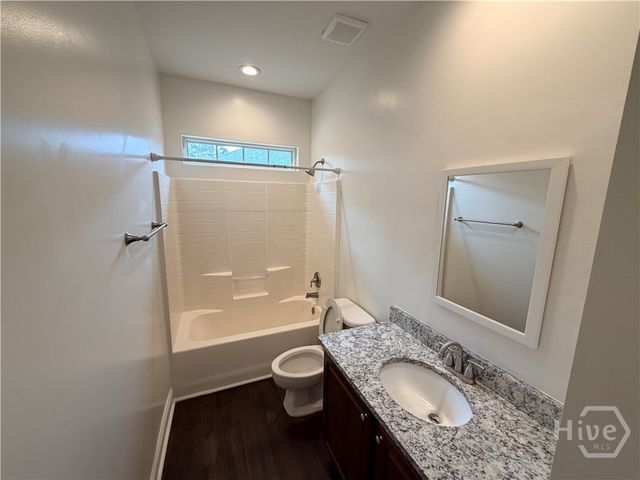 307 Brighton Woods Drive, Pooler, GA 31322