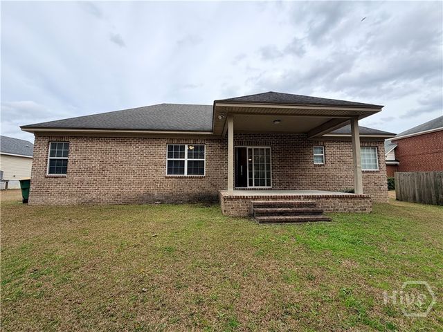 307 Brighton Woods Drive, Pooler, GA 31322