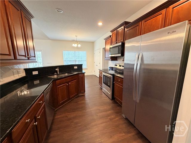 307 Brighton Woods Drive, Pooler, GA 31322