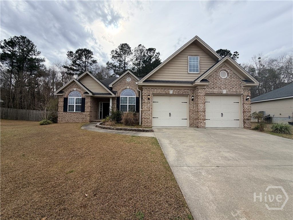 307 Brighton Woods Drive, Pooler, GA 31322