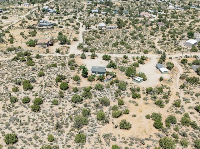 565 Juniper, Pinon Hills, CA 92372