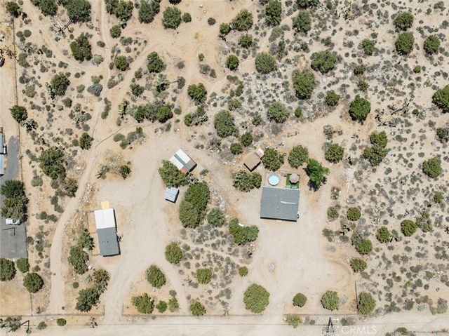 565 Juniper, Pinon Hills, CA 92372