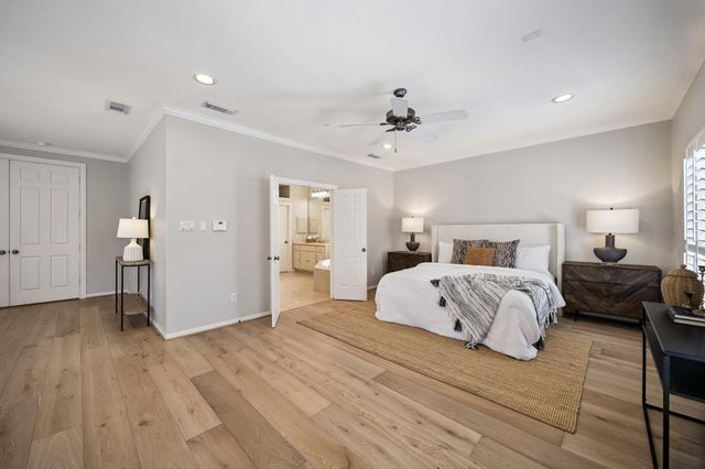 523 Archwood Trail, Houston, TX 77007
