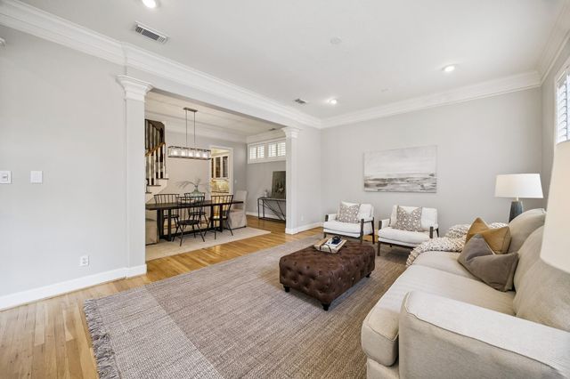 523 Archwood Trail, Houston, TX 77007