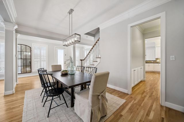 523 Archwood Trail, Houston, TX 77007
