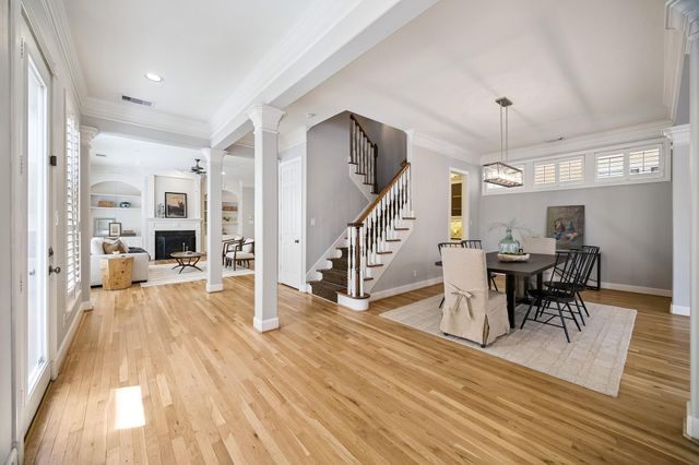 523 Archwood Trail, Houston, TX 77007