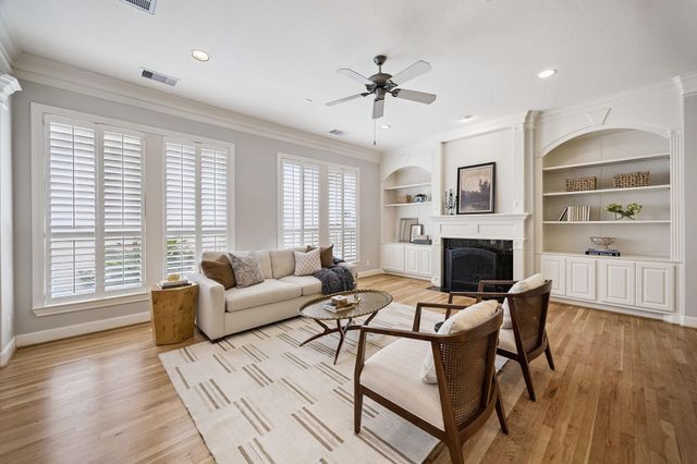 523 Archwood Trail, Houston, TX 77007