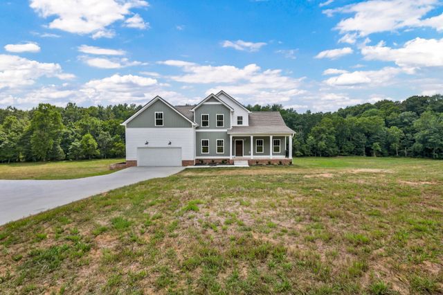 5590 Chambers Rd, Cumberland Furnace, TN 37051