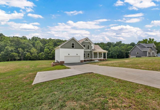 5590 Chambers Rd, Cumberland Furnace, TN 37051