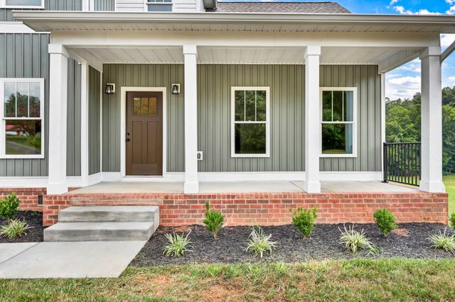 5590 Chambers Rd, Cumberland Furnace, TN 37051