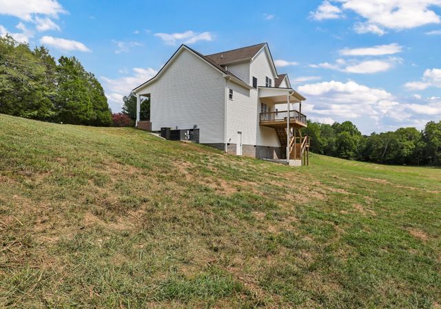 5590 Chambers Rd, Cumberland Furnace, TN 37051