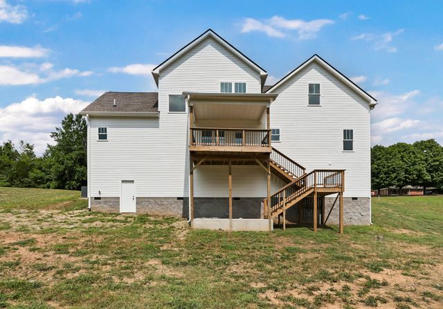 5590 Chambers Rd, Cumberland Furnace, TN 37051