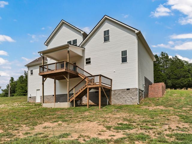 5590 Chambers Rd, Cumberland Furnace, TN 37051
