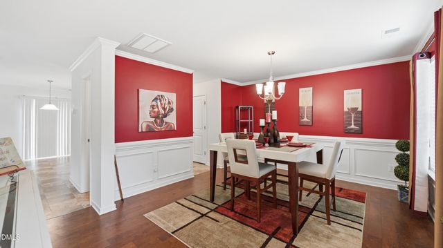 236 Solstice Drive, Haw River, NC 27258