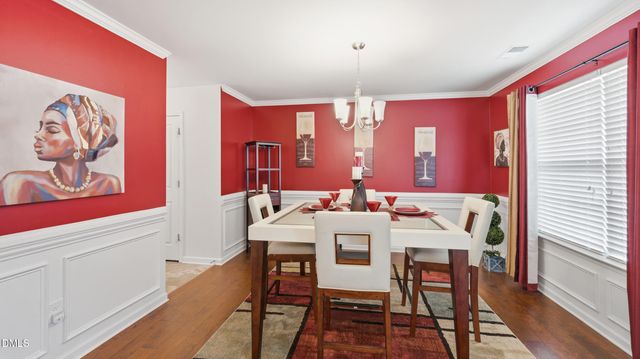 236 Solstice Drive, Haw River, NC 27258