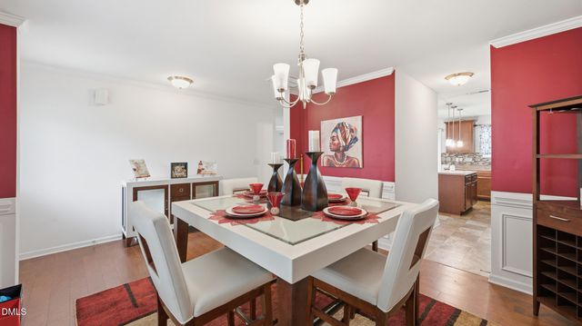 236 Solstice Drive, Haw River, NC 27258