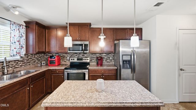 236 Solstice Drive, Haw River, NC 27258