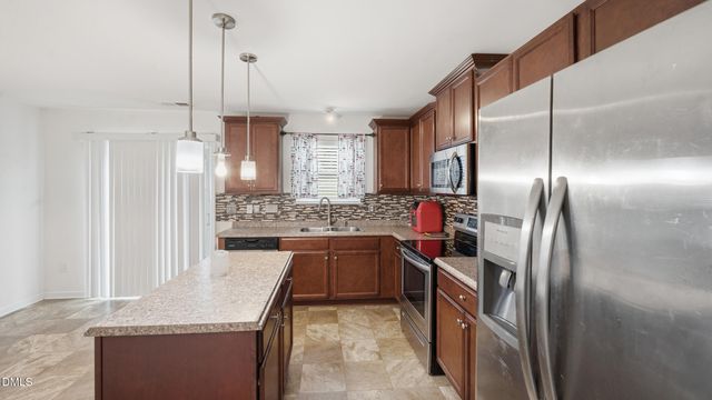 236 Solstice Drive, Haw River, NC 27258