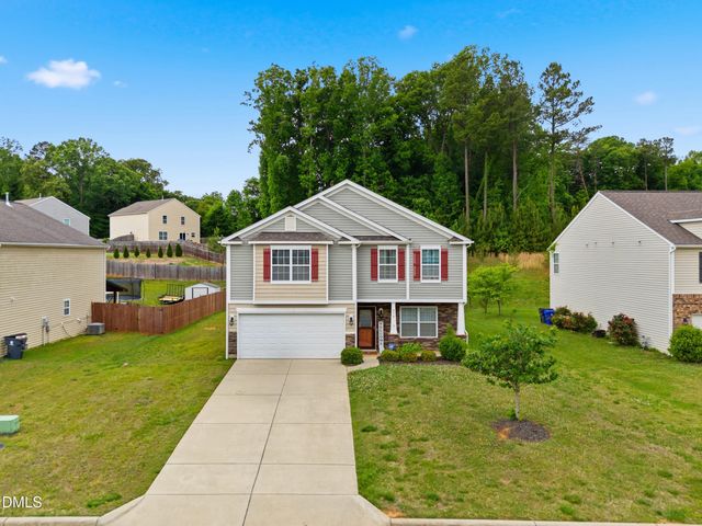236 Solstice Drive, Haw River, NC 27258