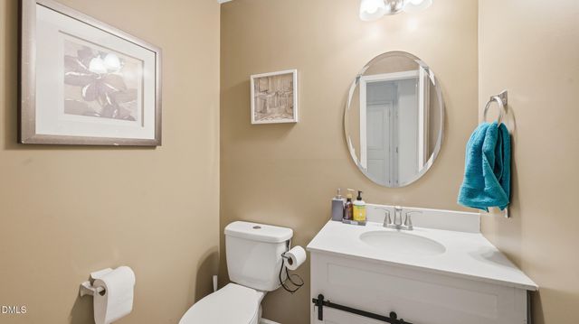 236 Solstice Drive, Haw River, NC 27258