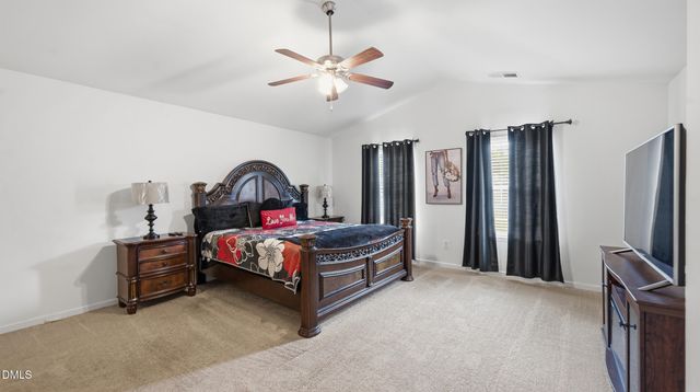 236 Solstice Drive, Haw River, NC 27258