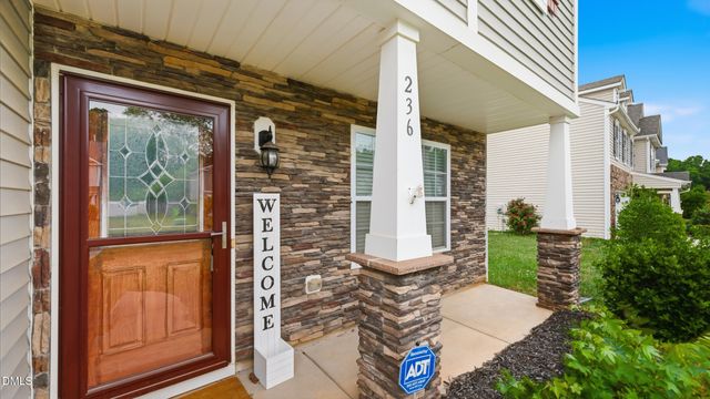 236 Solstice Drive, Haw River, NC 27258