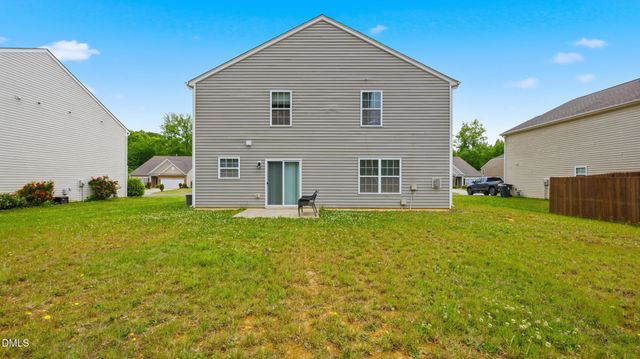 236 Solstice Drive, Haw River, NC 27258
