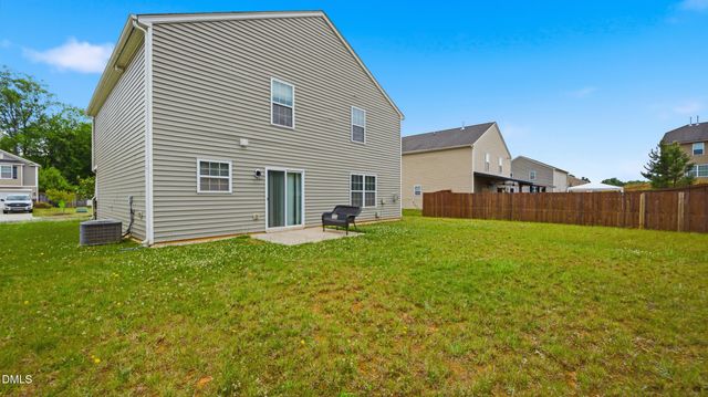 236 Solstice Drive, Haw River, NC 27258