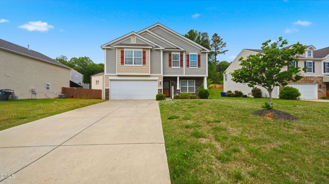 236 Solstice Drive, Haw River, NC 27258