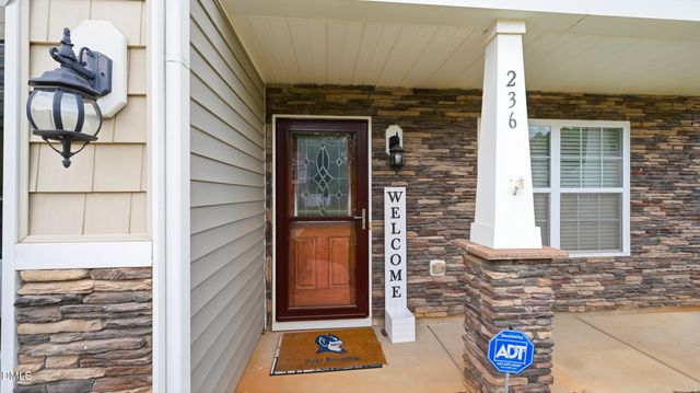 236 Solstice Drive, Haw River, NC 27258