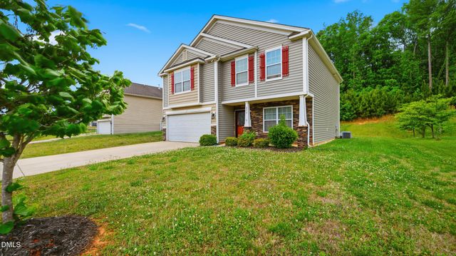 236 Solstice Drive, Haw River, NC 27258