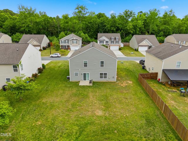 236 Solstice Drive, Haw River, NC 27258