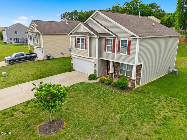 236 Solstice Drive, Haw River, NC 27258